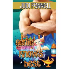 Genie Knows Best
