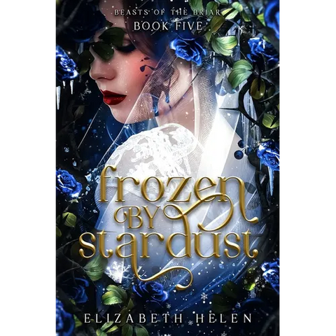 Frozen by Stardust (Standard Edition)