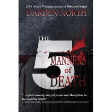 The 5 Manners of Death - Paperback