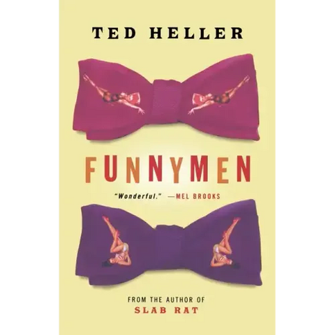 Funnymen