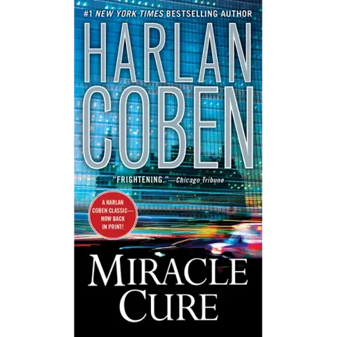 Miracle Cure