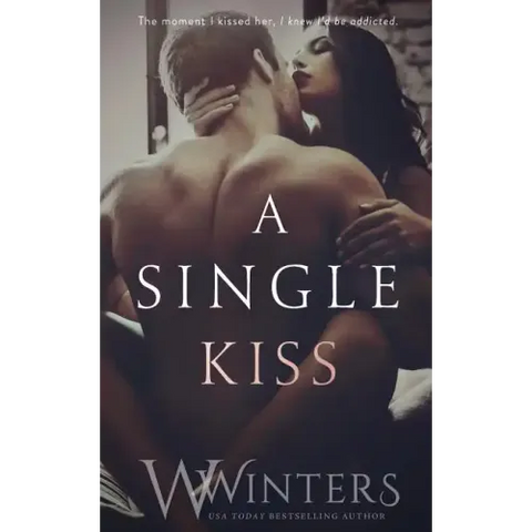A Single Kiss