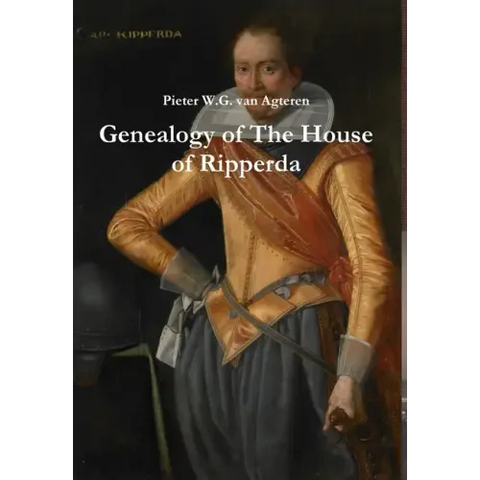 Genealogy of The House of Ripperda