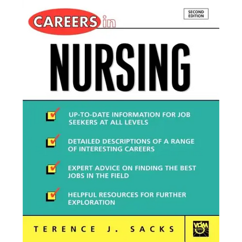 Careers in Nursing