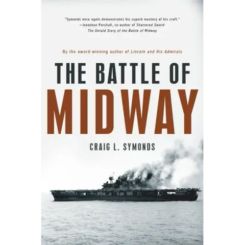The Battle of Midway