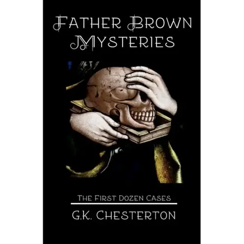 Father Brown Mysteries: The First Dozen Cases
