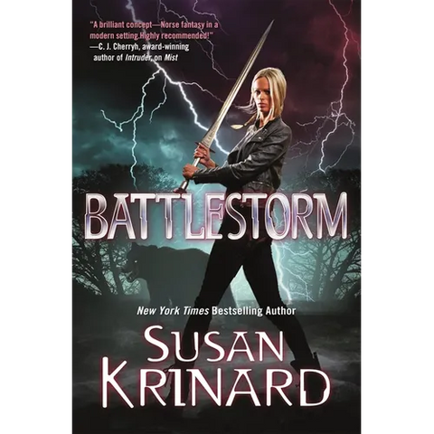 Battlestorm