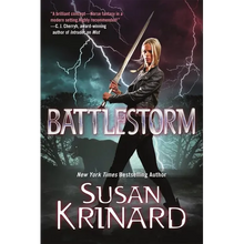 Battlestorm