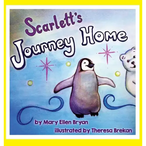 Scarlett's Journey Home