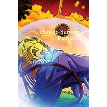 How to Survive a Pandemic - Paperback