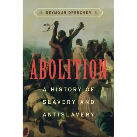 Abolition