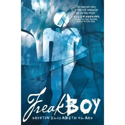 Freakboy