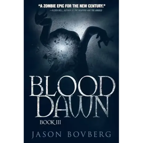 Blood Dawn