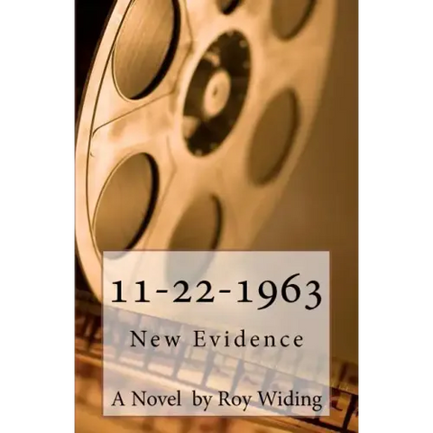 11-22-1963: New Evidence