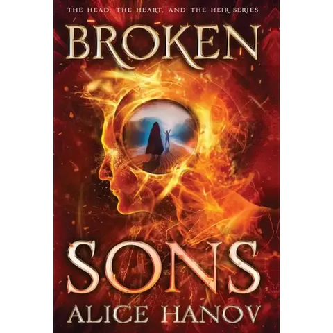 Broken Sons