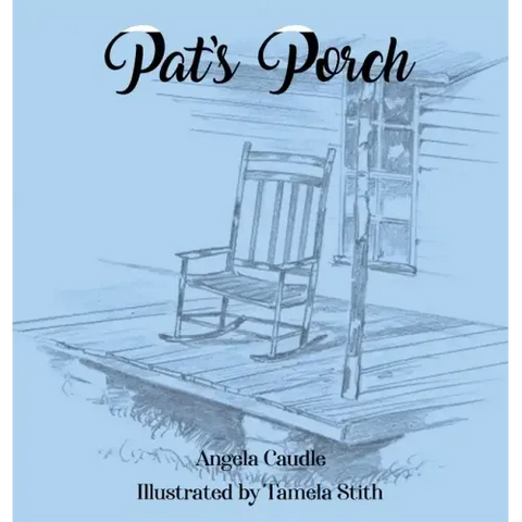 Pat's Porch