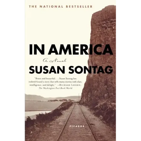 In America