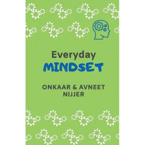 Everyday Mindset