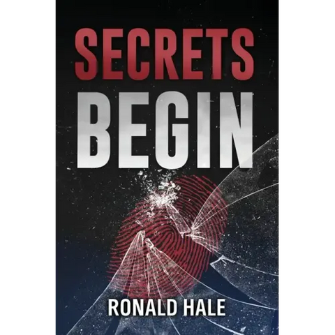Secrets Begin (2nd Edition)