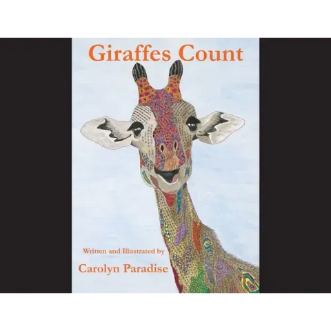 Giraffes Count