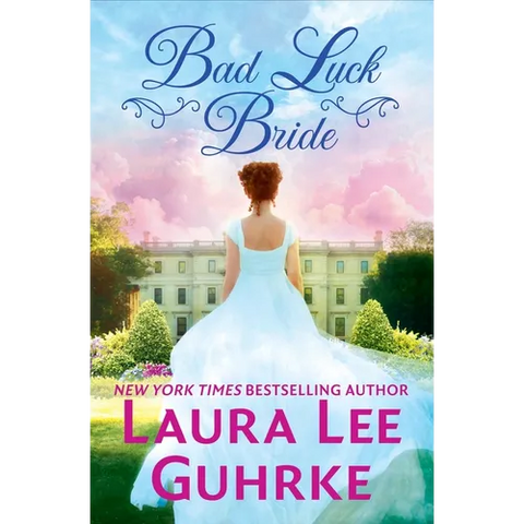 Bad Luck Bride