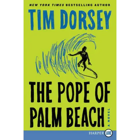 The Pope of Palm Beach LP