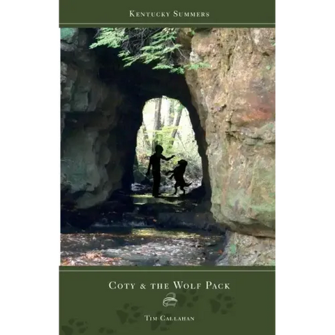 Coty & the Wolf Pack