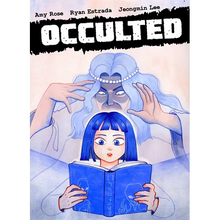 Occulted - Paperback