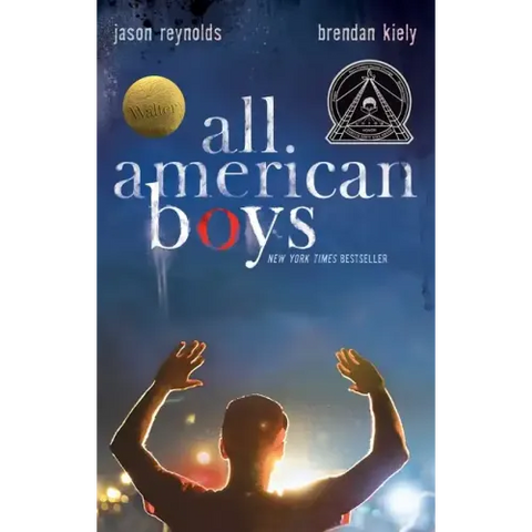 All American Boys
