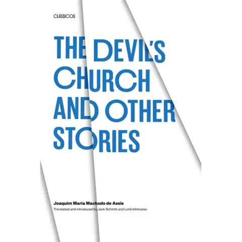The Devil's Church and Other Stories