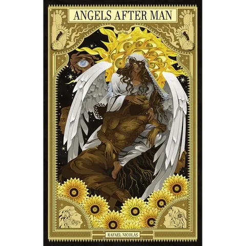 Angels After Man