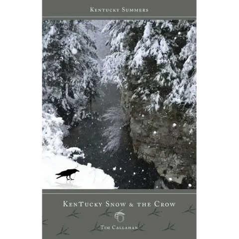 Kentucky Snow & the Crow