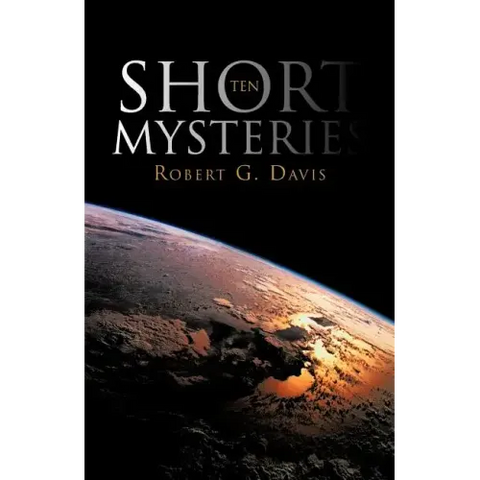 Ten Short Mysteries