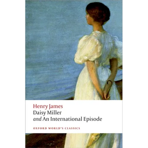 Daisy Miller and an International Episode