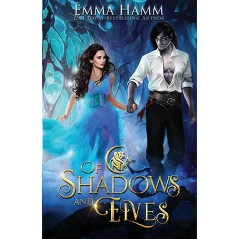 Of Shadows and Elves