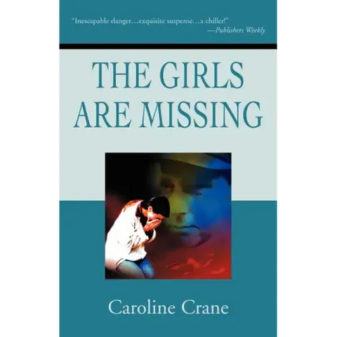 The Girls Are Missing