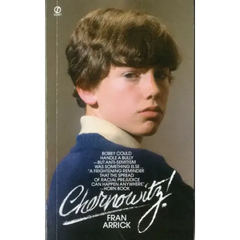 Chernowitz!