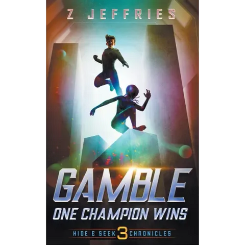 Gamble: One Champion Wins