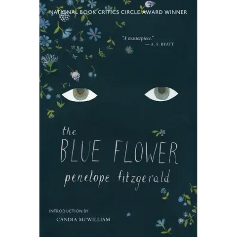 The Blue Flower