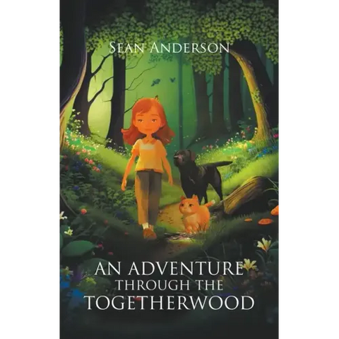 An Adventure Through the Togetherwood