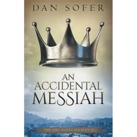 An Accidental Messiah
