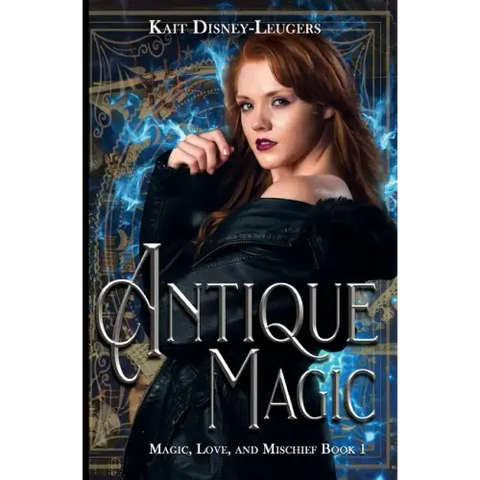 Antique Magic