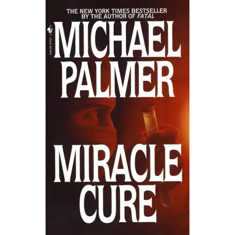 Miracle Cure