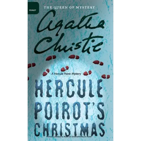 Hercule Poirot's Christmas