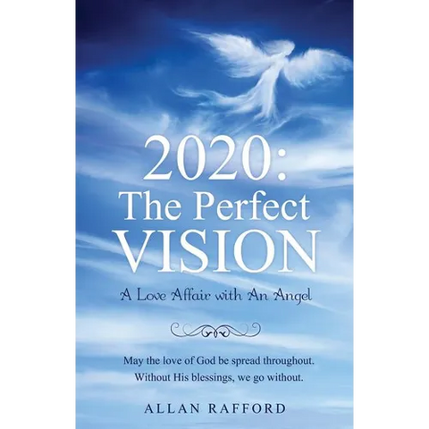 2020: The Perfect Vision