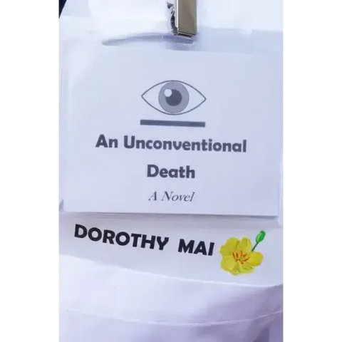 An Unconventional Death