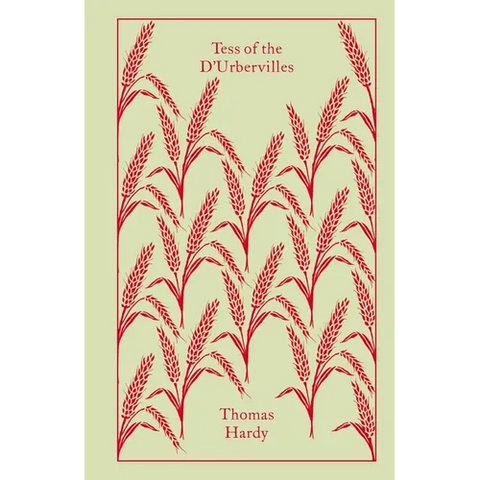 Tess of the d'Urbervilles