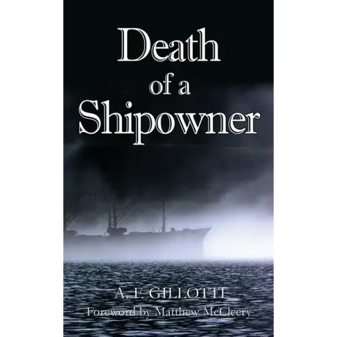 Death of a Shipowner