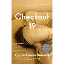 Checkout 19