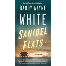 Sanibel Flats